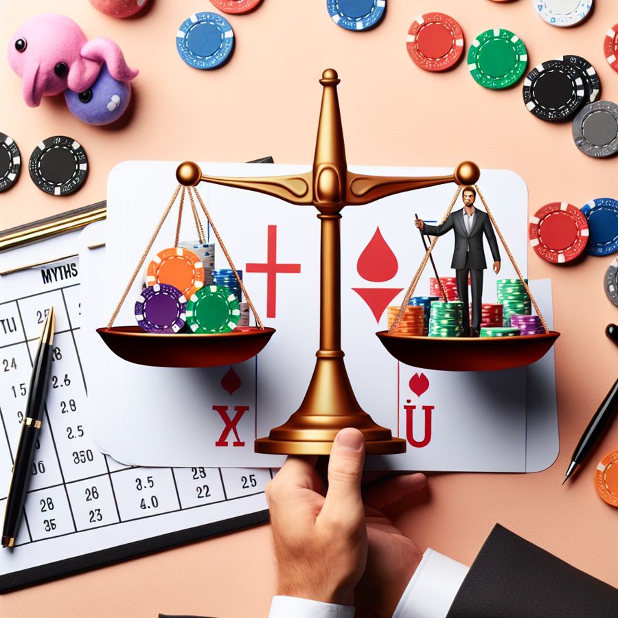 Canlı Casino’da Hile Mümkün mü? Gerçekler ve Mitler