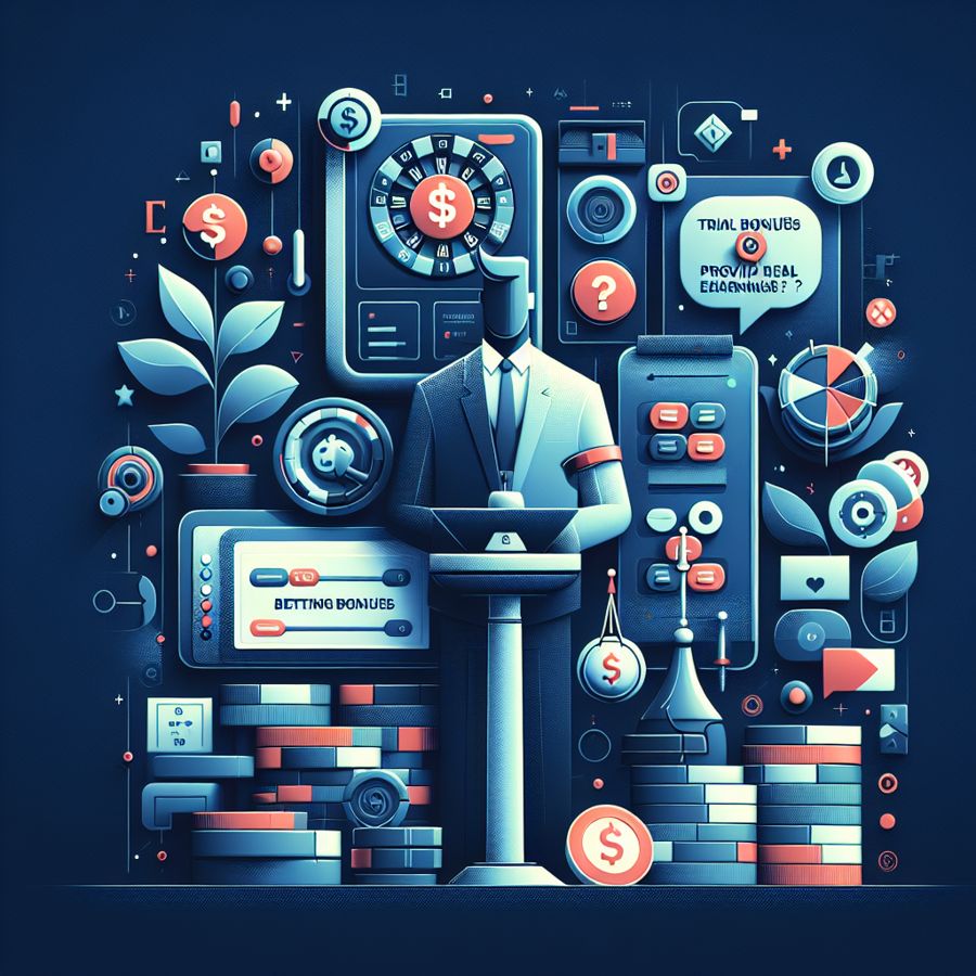 Deneme Bonusu Gerçek Kazanç Sağlar mı? Kingbetting Rehberi